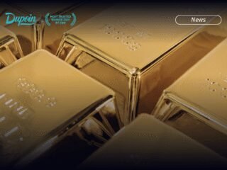 Emas Masih di Jalur Penguatan, Kombinasi Sentimen Safe-Haven dan Sinyal Teknikal Buka Peluang Menuju $5.220