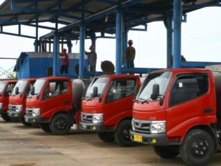 Melalui PT Enero, Holding Perkebunan Nusantara Sukses Produksi 32 Juta Liter Bioetanol