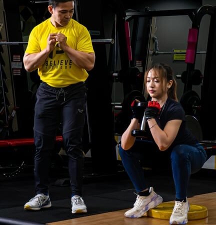 Gym Eksklusif di Alam Sutera Ini Beri Garansi Uang Kembali Jika Anda Capai Target.