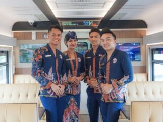 KAI Services Tambah 1.765 Personel untuk Perkuat Layanan dan Dukung Kesiapan Angkutan Lebaran 2026