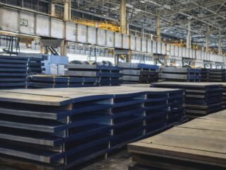 Baja sebagai Fondasi Rehabilitasi Pascabencana, Krakatau Steel Hadirkan Solusi Cepat dan Terukur