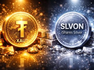 Dominasi Emas Terus Melonjak di Tengah Gejolak Ekonomi Global,  Bittime Hadir dengan Staking APY Hingga 15%