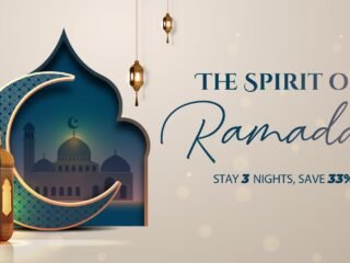 Rasakan Spirit Ramadan Bersama Swiss-Belhotel Rainforest Lebih Lama Menginap, Lebih Bermakna Beribadah