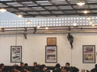 PT Industri Karet Nusantara Ambil Peran dalam HC & GA Summit 2026 Holding Perkebunan Nusantara