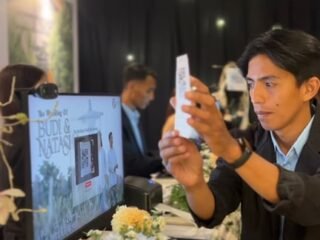 Satu Vendor, Semua Kebutuhan Cetak & Buku Tamu Digital