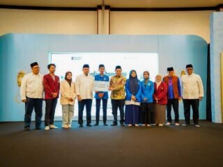 Krakatau Steel Gelar "Simfoni Ramadhan" Pererat Sinergi Lintas Sektoral Di Banten