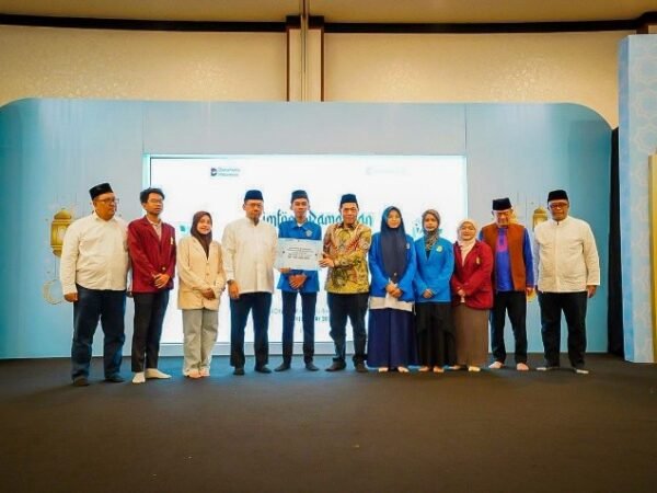 Krakatau Steel Gelar "Simfoni Ramadhan" Pererat Sinergi Lintas Sektoral Di Banten