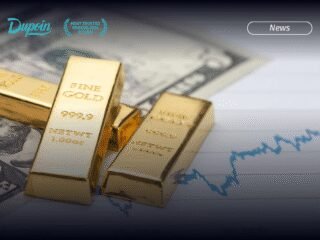 Prospek Emas Masih Positif, XAU/USD Berpeluang Menguat ke Area $5.386 pada Pekan Depan