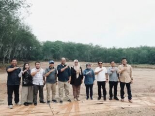 PTPN I Regional 7, Entitas Holding Perkebunan Nusantara, Siap Sukseskan Agenda Strategis Nasional