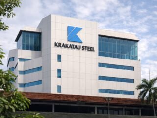 Perlindungan Perdagangan Proaktif Perkuat Keberlanjutan Bisnis Krakatau Steel di Tengah Banjir Baja Global