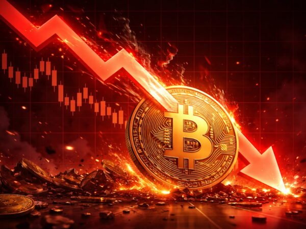 Bitcoin Koreksi Tajam Ke Angka $76.000, Bittime Ingatkan Pentingnya Kunci Literasi bagi Investor