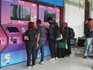 KAI Daop 9 Jember Imbau Rencanakan Perjalanan Lebih Awal Sambut Momen Lebaran 2026