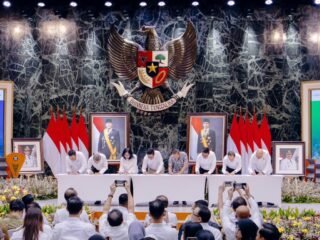 Metland Cyber Puri Akan Terintegrasi  MRT Lintas Timur Barat