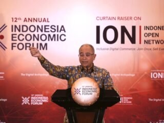 Open Network: Paradigma Baru untuk Ekonomi Digital yang Inklusif