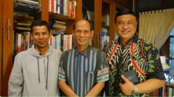 FAI Siapkan Generasi Cerdas dan Berintegritas Lewat Program Beasiswa