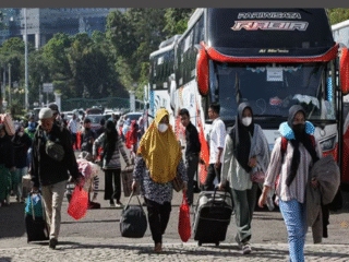 Tips Mudik Aman dan Nyaman agar Perjalanan Lebaran Tetap Menyenangkan 🚗✨