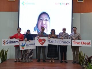 Jangan Anggap Remeh Gangguan Irama Jantung (Aritmia)