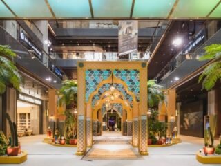 Soulful Souq di ASHTA District 8, Perjalanan Ramadan yang Tenang dan Penuh Makna