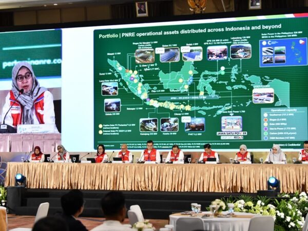 Siagakan Energi Bersih 24 Jam, Pertamina NRE Aktifkan Satgas RAFI 2026