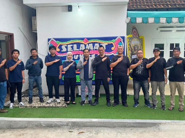 Dukung Pemerataan Internet Nasional, MyRepublic Air Sukses ULO di Lampung