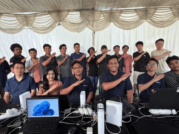 MyRepublic Air Perluas Jangkauan di Sulawesi, Gorontalo Sukses Uji Laik Operasi