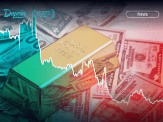 Harga Emas Hari Ini Masih Rentan Turun, Pasar Tunggu Data Inflasi AS