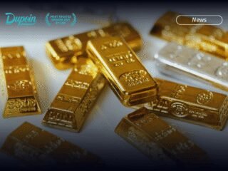 Harga Emas Perpanjang Reli, Ketegangan Timur Tengah Picu Permintaan Safe Haven