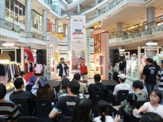 Shibuya Street Fair Hadirkan Nuansa Pop Culture Jepang di PIK Avenue