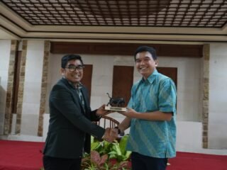 Investor Saham Tumbuh 32,6%, BRI Danareksa Sekuritas Dorong Edukasi Fundamental Lewat Program Emiten Visit