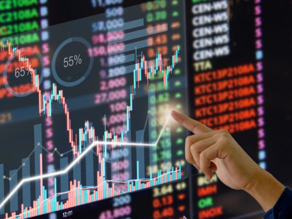 Mengenal Konsep Market Structure dalam Trading Forex