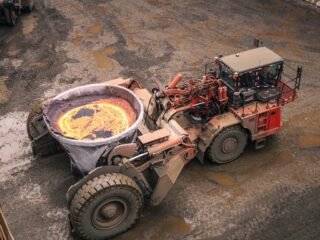 Transisi Energi Butuh Mineral Kritis, MIND ID di Pusat Ekosistem