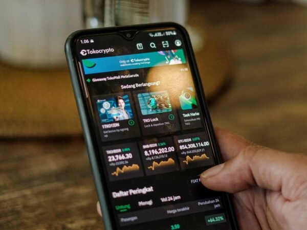 Tokocrypto Buka Deposit QRIS untuk Mudahkan Transaksi Kripto di Indonesia