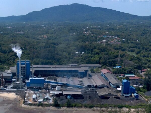 Pengembangan DME Dinilai Dapat Perkuat Ketahanan Energi Nasional