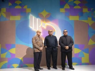 ASHTA District 8 Hadirkan Illustrated Ramadhan Jakarta, Perayaan Seni di Bulan Suci