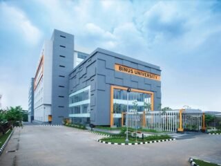 BINUS @Kemanggisan Siapkan Generasi Inovator Digital Technology yang Siap Berkarier Lebih Awal