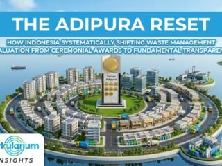 Tak Ada Kota Menang Adipura 2025: Pemda Tak Bisa Lagi "Poles" Data Persampahan