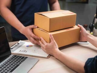 Cara Cerdas Menggunakan Jasa Pengiriman Luar Negeri