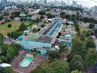 Adanya Ganggguan Kelistrikan di IPA Pejompongan II, PAM JAYA Gerak Cepat Atasi Masalah