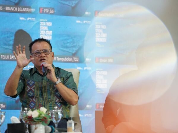 Pelindo Multi Terminal Perkuat Implementasi Safety Culture di Seluruh Terminal Nonpetikemas