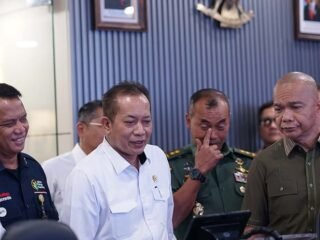 Perkuat Pengawasan Koperasi, Kemenkop Percayakan Teknologi AV Command Center kepada MLV Teknologi
