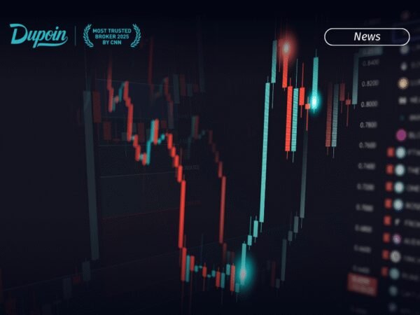 Dupoin Futures Raih Peringkat Pertama Transaksi Bilateral Terbesar di JFX Februari 2026