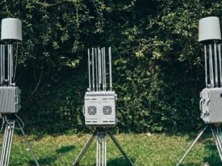 Mengatasi Ancaman Drone Tidak Sah dengan Anti Drone LZ Tech