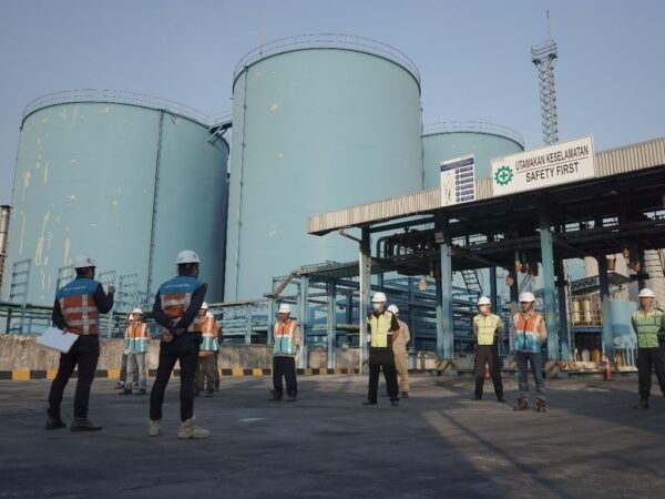 Pelindo Multi Terminal Siaga Lebaran, Pastikan Arus Logistik & Penumpang Lancar