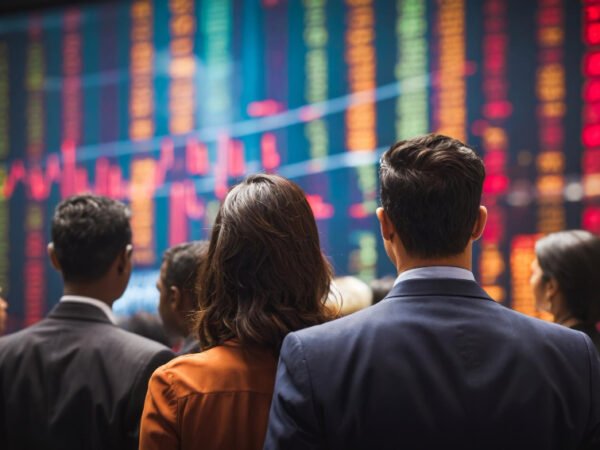 Cara Mengenali Saham Berisiko Tinggi di Pasar Modal