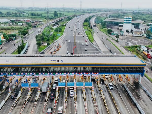 Antisipasi Lalu Lintas Wisata Idulfitri 1447H, JTT Pastikan Kesiapan Layanan di Ruas Tol Surabaya–Gempol