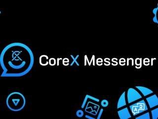 CoreX Messenger Resmi Diluncurkan: Aplikasi Perpesanan Modern Besutan Orbis Elite untuk Era Komunikasi Baru