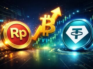 Bittime Catatkan Kenaikan Nilai Aset Bitcoin hingga 3,21% Pasca De-eskalasi Geopolitik Timur Tengah