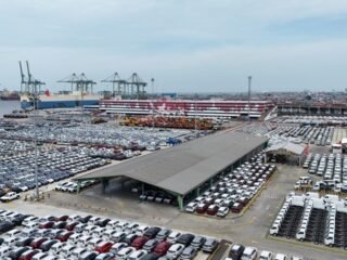 Excellent Growth, Sustainable Performance IPCC Bukukan Laba Rp256 Miliar, All Time High