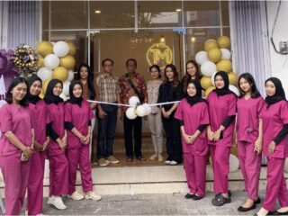 TM Facial Glow, Tempat Perawatan Kecantikan Modern dengan 18 Cabang, Siap Ekspansi ke Seluruh Indonesia