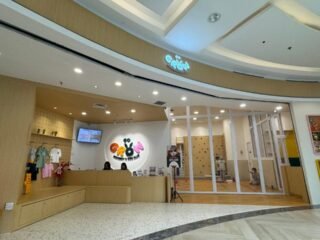 Hublife Hadirkan Ruang Belajar Anak Dan Kebutuhannya